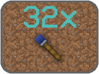 32x Resource Pack